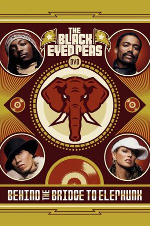 Black Eyed Peas Behind the Bridge to Elephunk