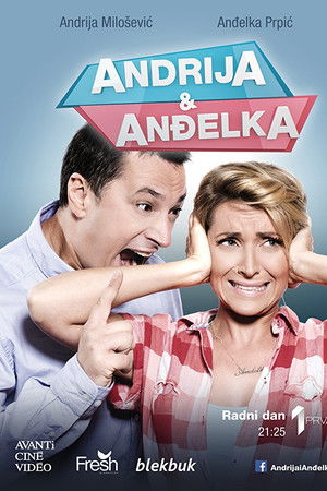 Andrija i Anđelka