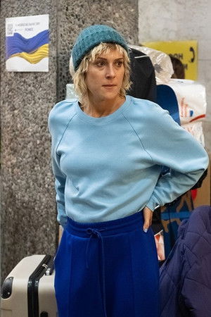 Będziemy mieszkać razem