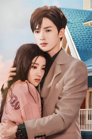 全世界都在等你们分手