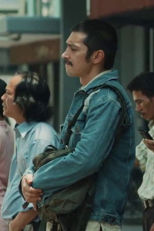 Serigala Terakhir: The Series