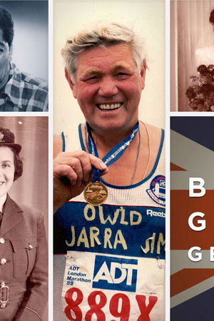 Britain's Greatest Generation