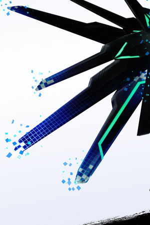 ガンダムブレイカー バトローグ