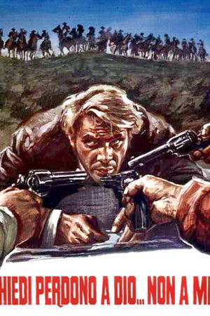 Chiedi perdono a Dio... non a me