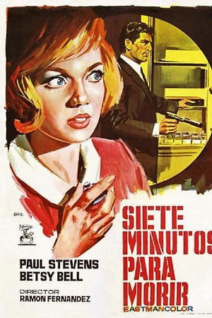 Siete Minutos Para Morir