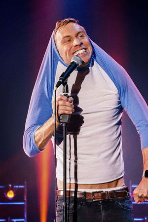 Russell Howard: Lubricant