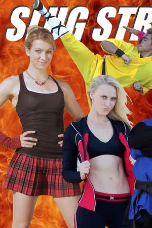 Slug Street Scrappers