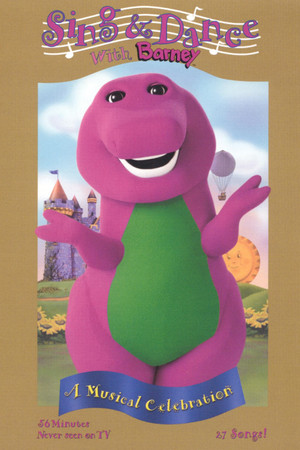 Sing & Dance With Barney