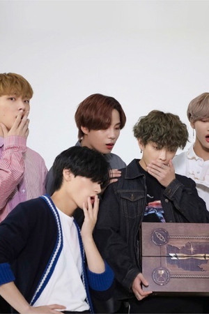 에이티즈 피버 로드