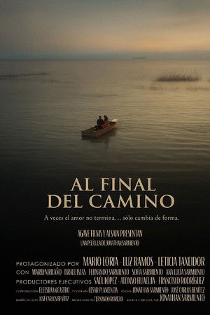 Al final del camino
