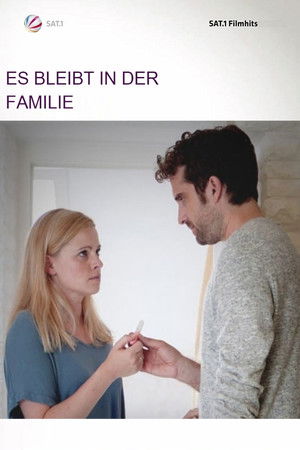Es bleibt in der Familie