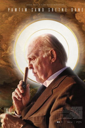 Pamtim samo sretne dane