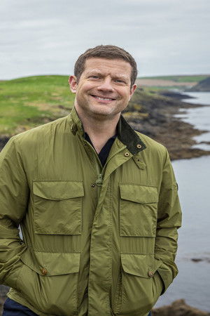 Dermot O'Leary's Taste of Ireland