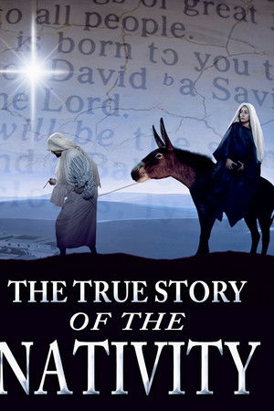 The True Story of the Nativity