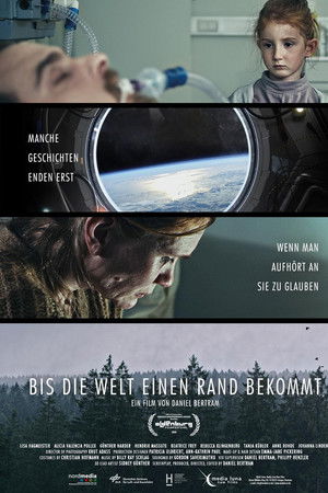 Bis die Welt einen Rand bekommt