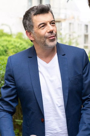 Rénovation surprise