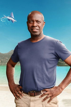 Clive Myrie’s Caribbean Adventure