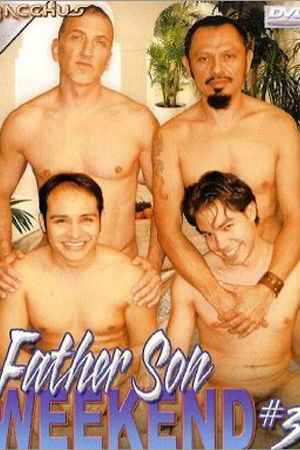 Father Son Weekend 3