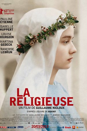 La Religieuse