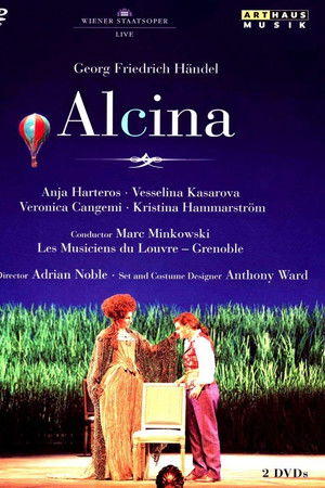Alcina