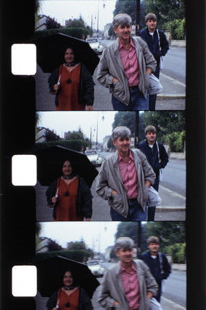 Une journée avec les Cantrill