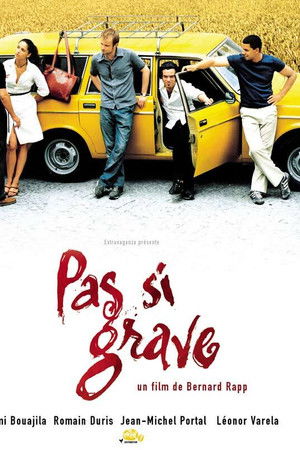 Pas si grave