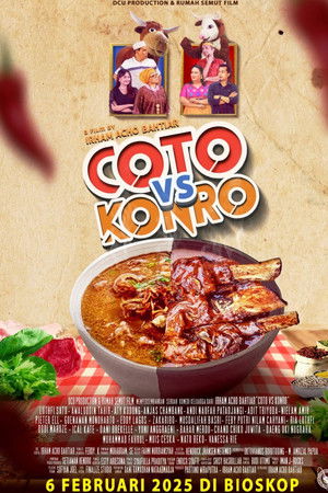 Coto vs Konro