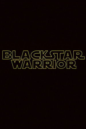 Blackstar Warrior