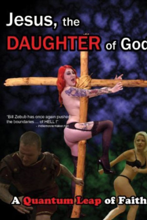 Jesus, the Daughter of God