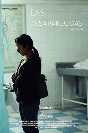 Las Desaparecidas