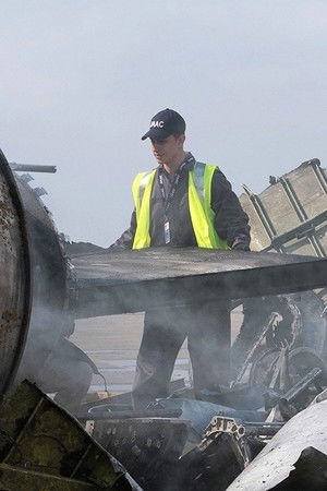 Air Crash Investigation: Special Report