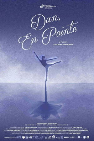 Dan, En Pointe