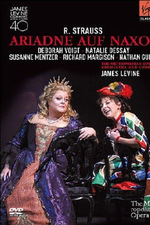 The Metropolitan Opera: Ariadne auf Naxos