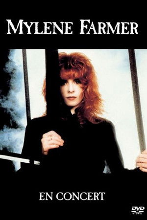 Mylène Farmer : En concert