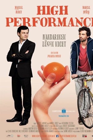 High Performance – Mandarinen lügen nicht