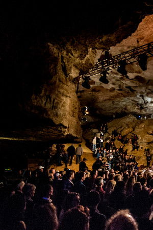 Bluegrass Underground