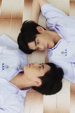 แฟนผมเป็นประธานนักเรียน