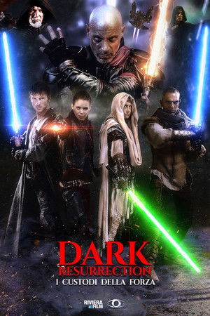 Dark Resurrection Volume 2