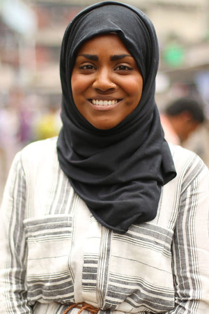 The Chronicles of Nadiya