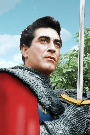 Richard the Lionheart