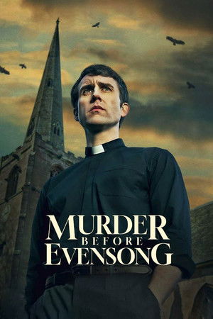 Murder Before Evensong