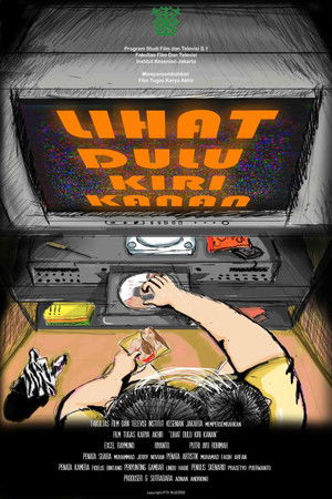 Lihat Dulu Kiri-Kanan