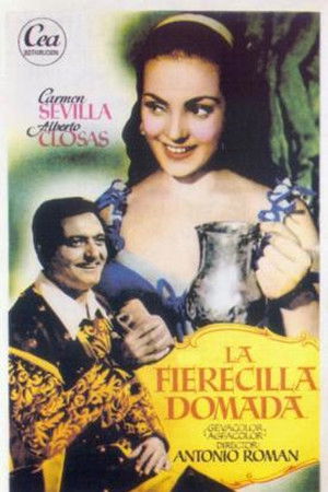 La fierecilla domada