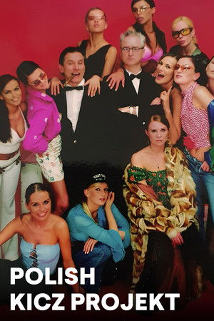Polisz kicz projekt