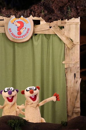 Jan & Henry - die Fragenforscher