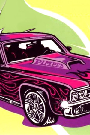 Pimp My Ride