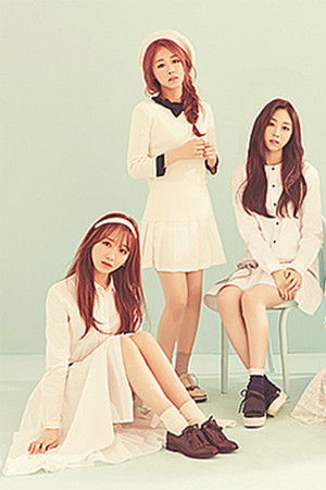 이상한 나라의 러블리즈