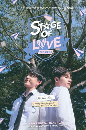 Stage of Love: The Series