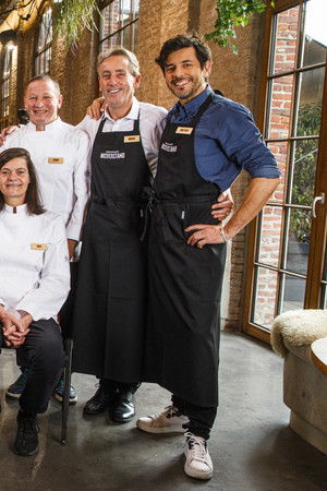 Restaurant Misverstand