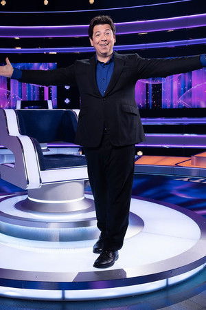 Michael McIntyre's The Wheel